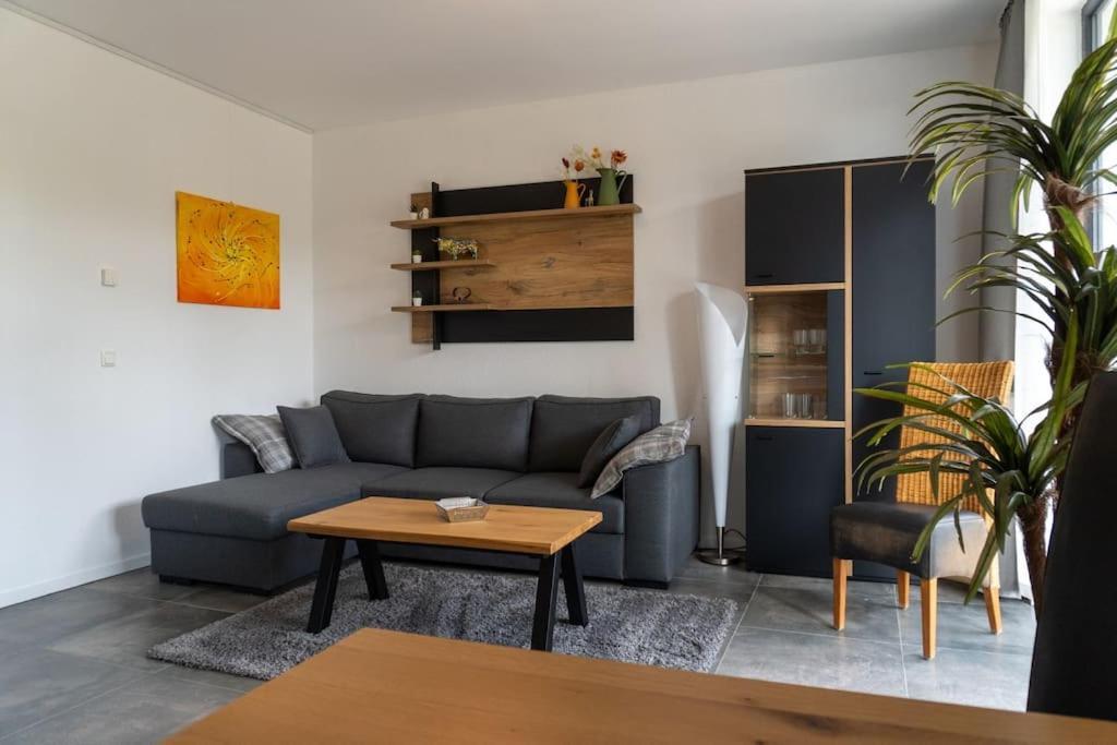 Apartmenthaus Bella Casa Гаґен Екстер'єр фото