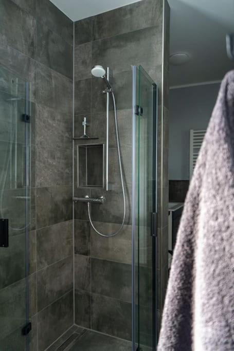 Apartmenthaus Bella Casa Гаґен Екстер'єр фото