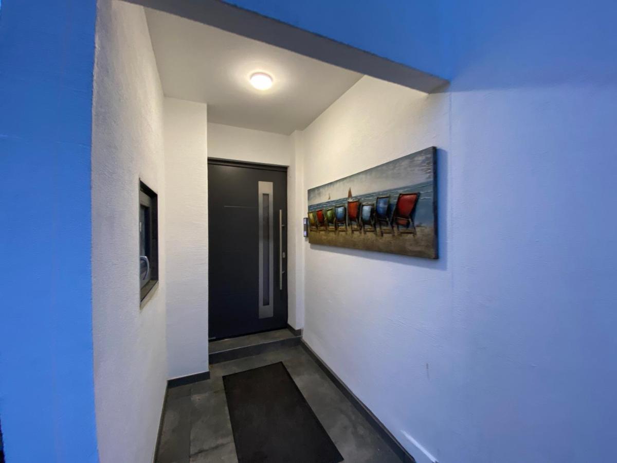 Apartmenthaus Bella Casa Гаґен Екстер'єр фото