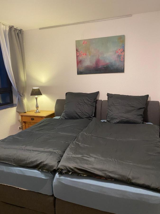 Apartmenthaus Bella Casa Гаґен Екстер'єр фото