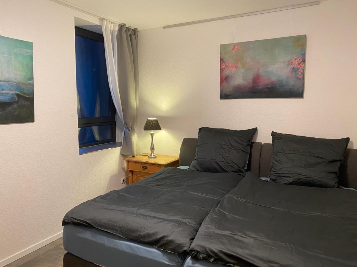 Apartmenthaus Bella Casa Гаґен Екстер'єр фото