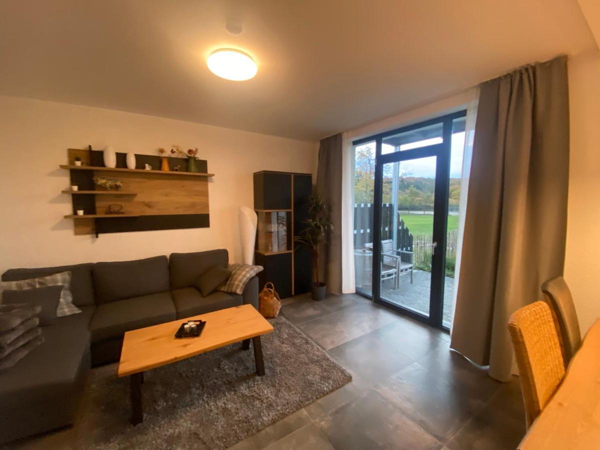 Apartmenthaus Bella Casa Гаґен Екстер'єр фото