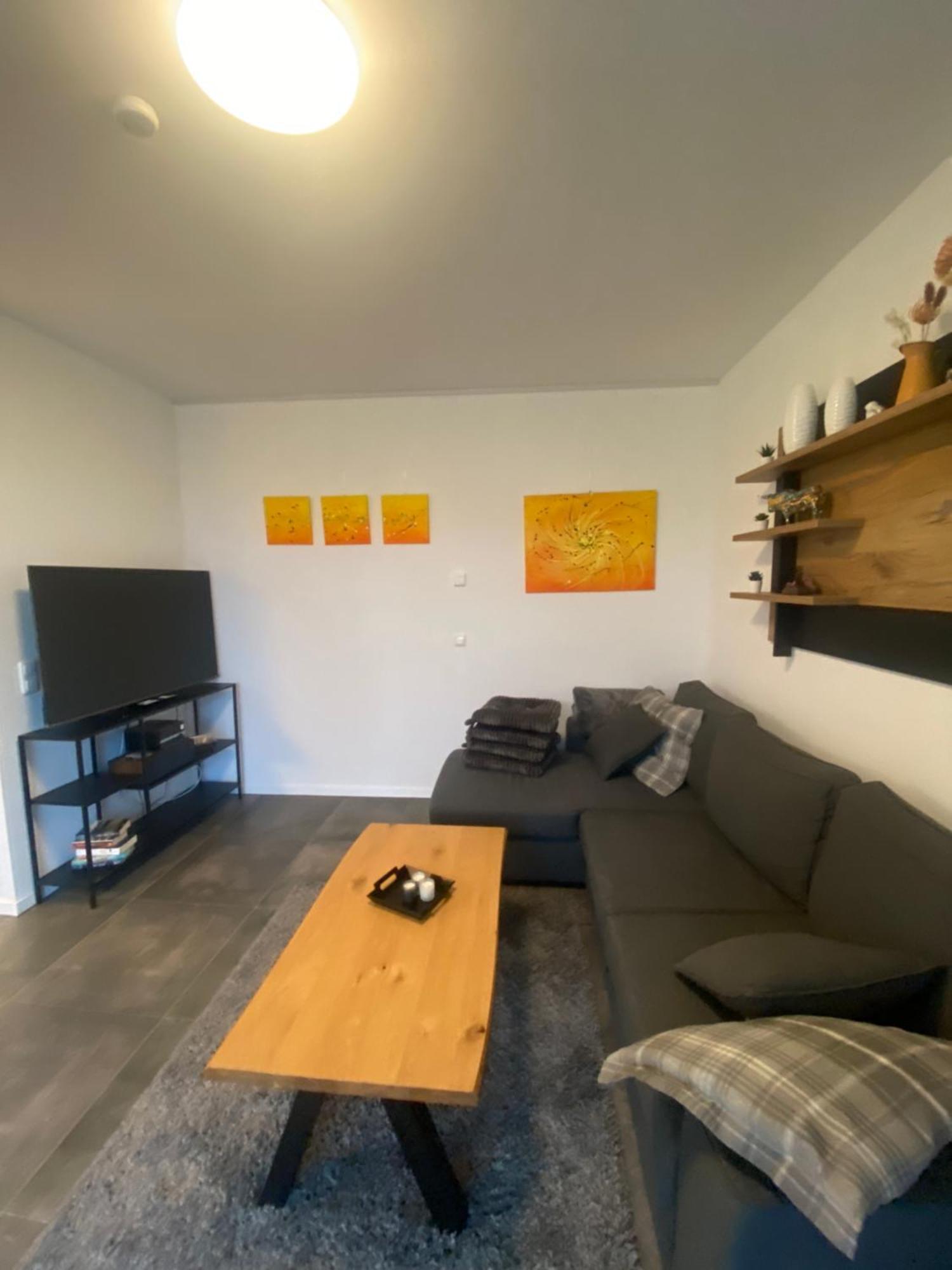Apartmenthaus Bella Casa Гаґен Екстер'єр фото