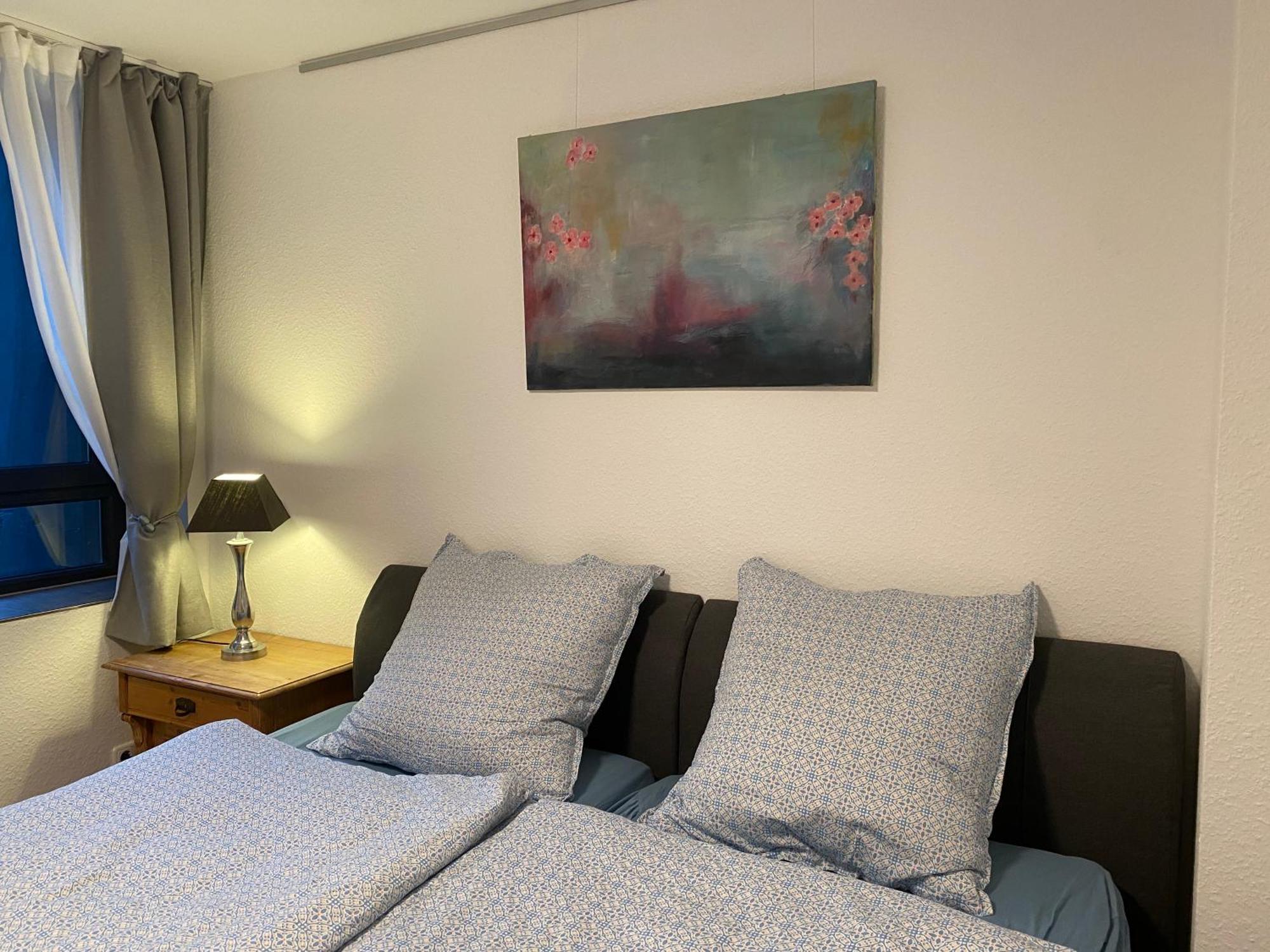 Apartmenthaus Bella Casa Гаґен Екстер'єр фото