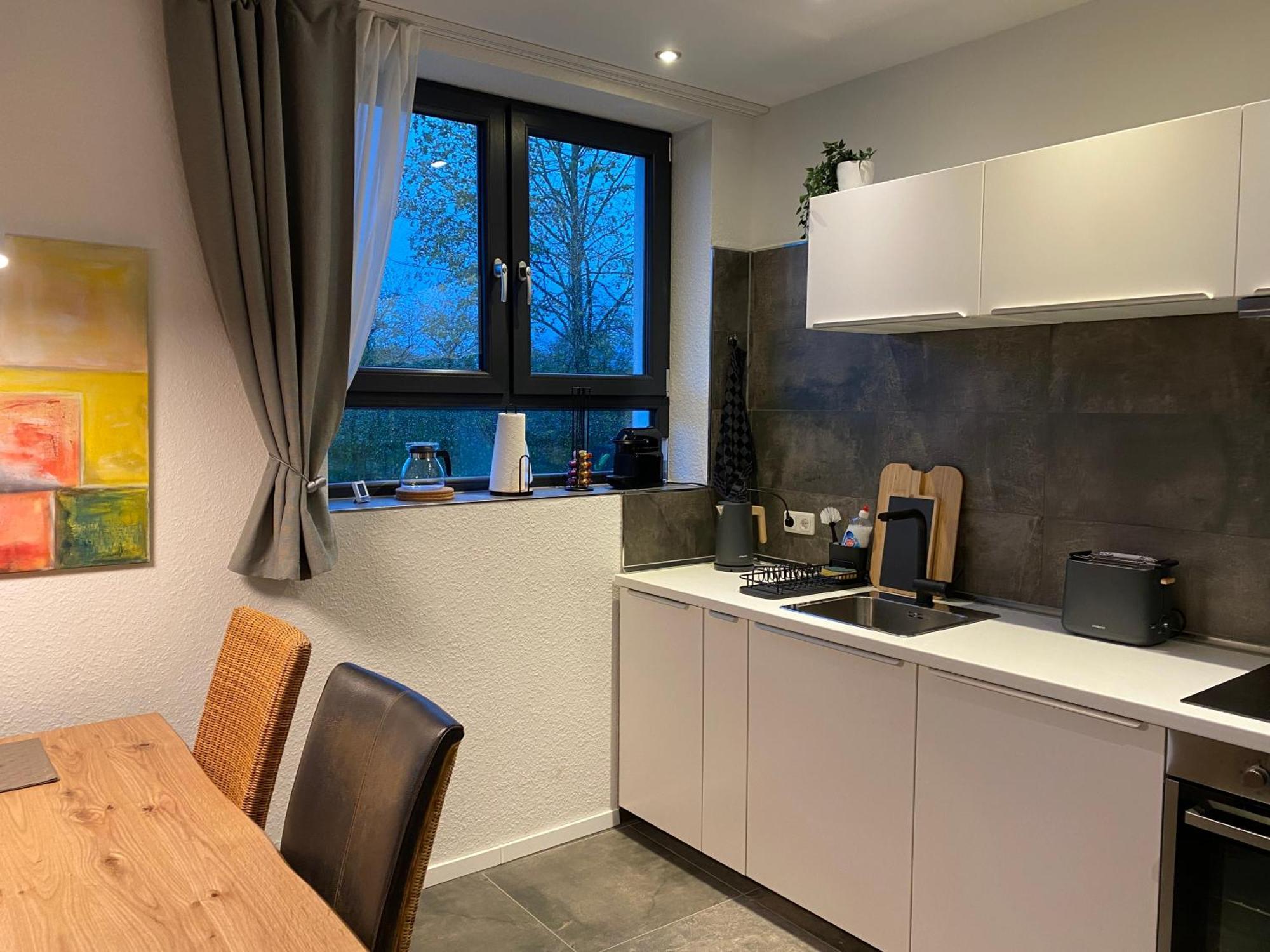 Apartmenthaus Bella Casa Гаґен Екстер'єр фото
