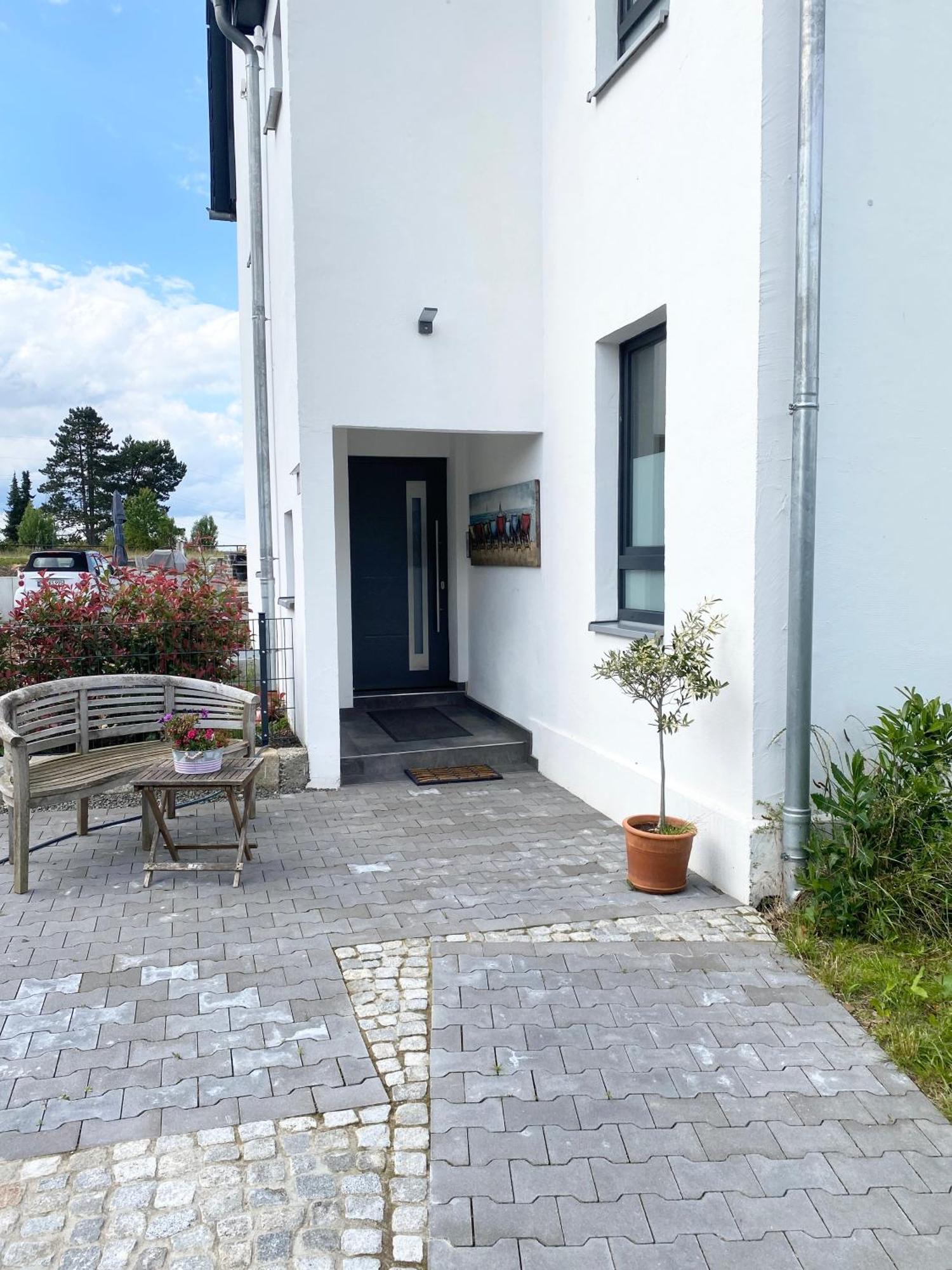 Apartmenthaus Bella Casa Гаґен Екстер'єр фото