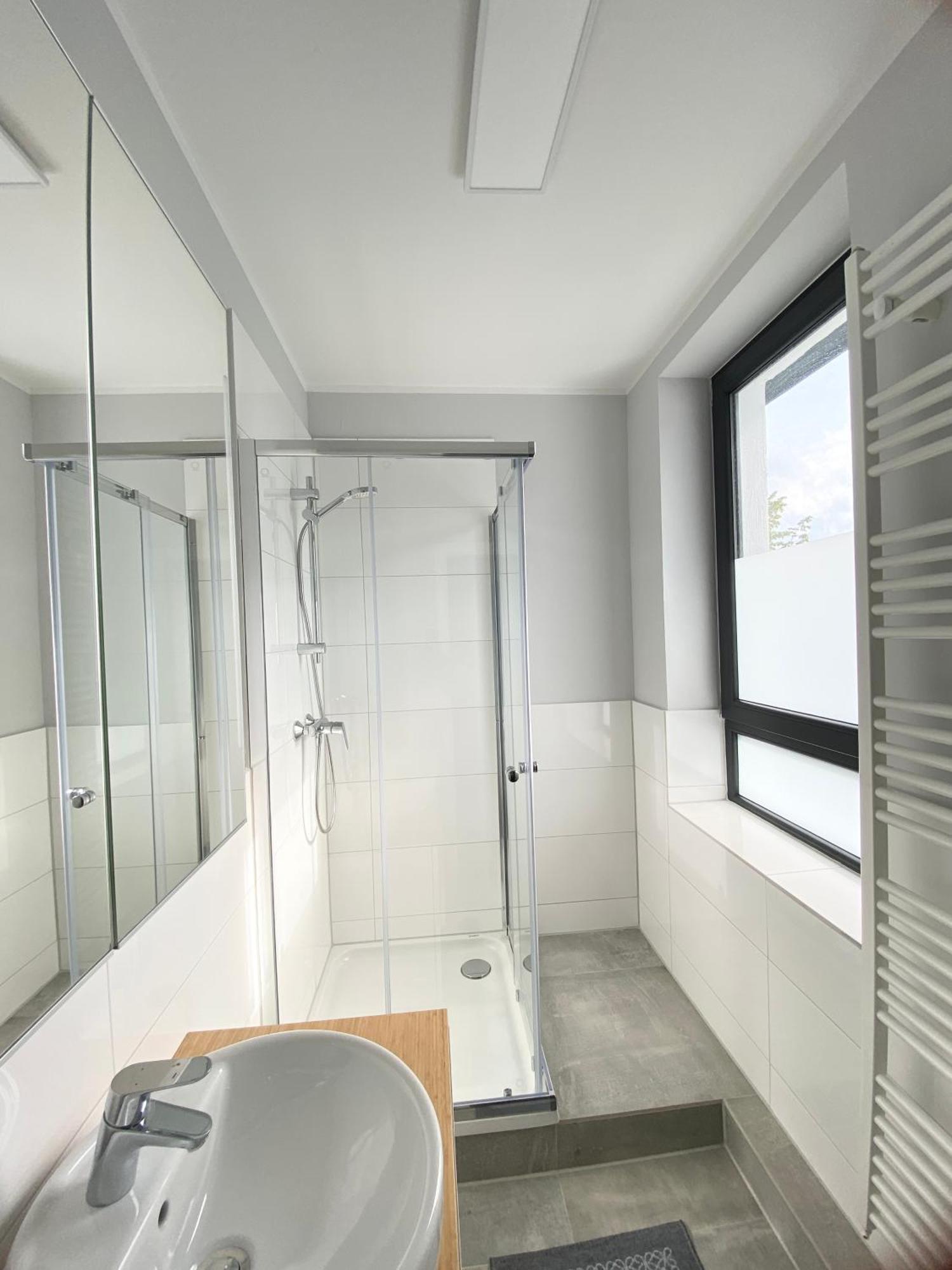 Apartmenthaus Bella Casa Гаґен Екстер'єр фото