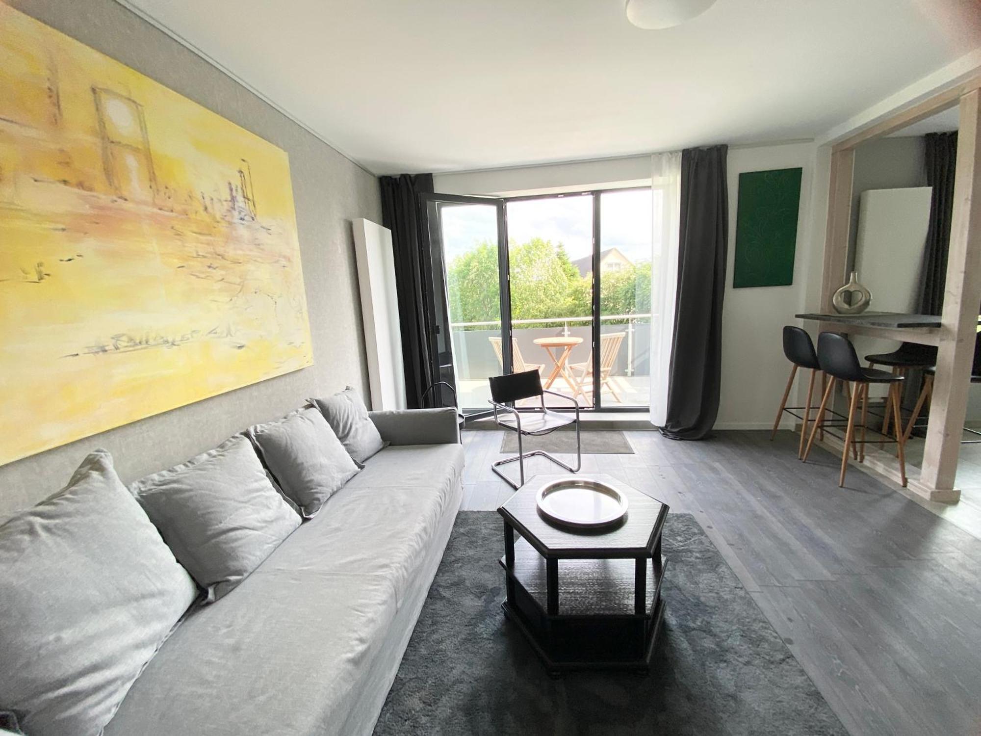 Apartmenthaus Bella Casa Гаґен Екстер'єр фото