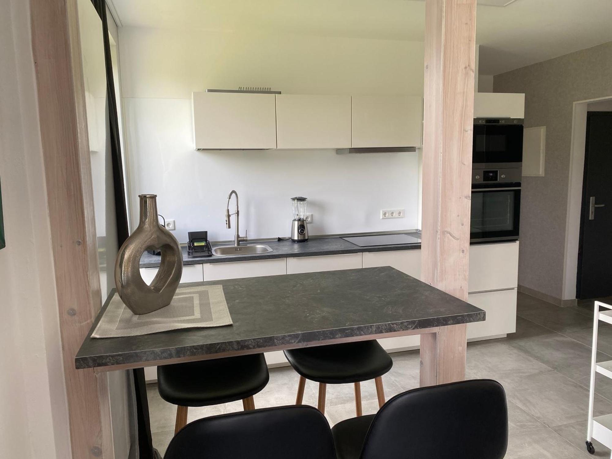 Apartmenthaus Bella Casa Гаґен Екстер'єр фото