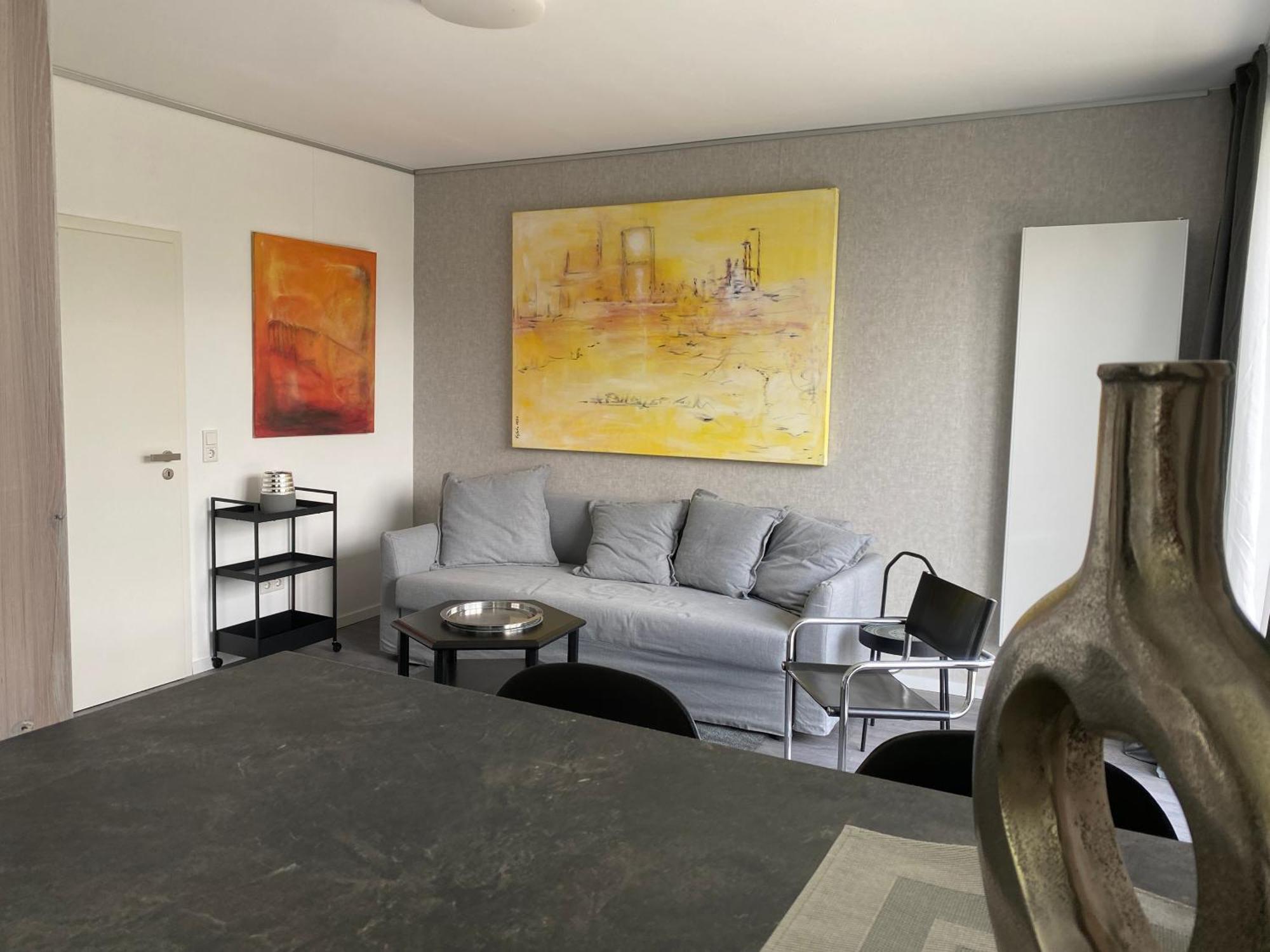 Apartmenthaus Bella Casa Гаґен Екстер'єр фото