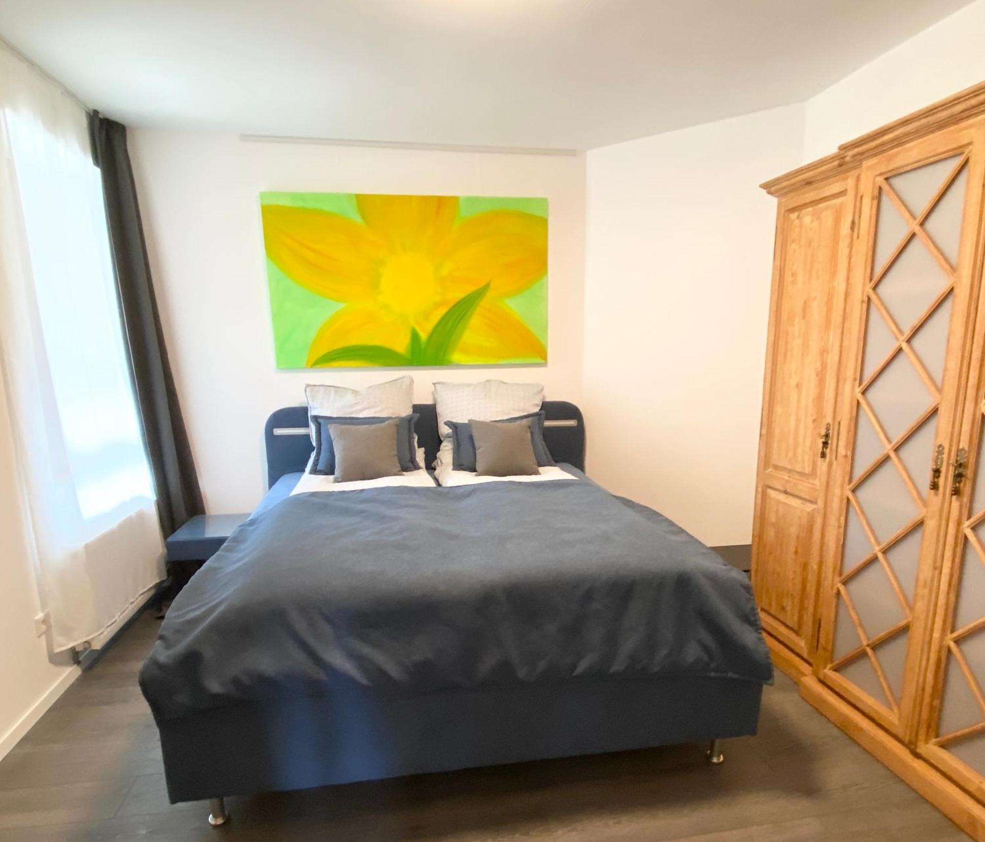 Apartmenthaus Bella Casa Гаґен Екстер'єр фото
