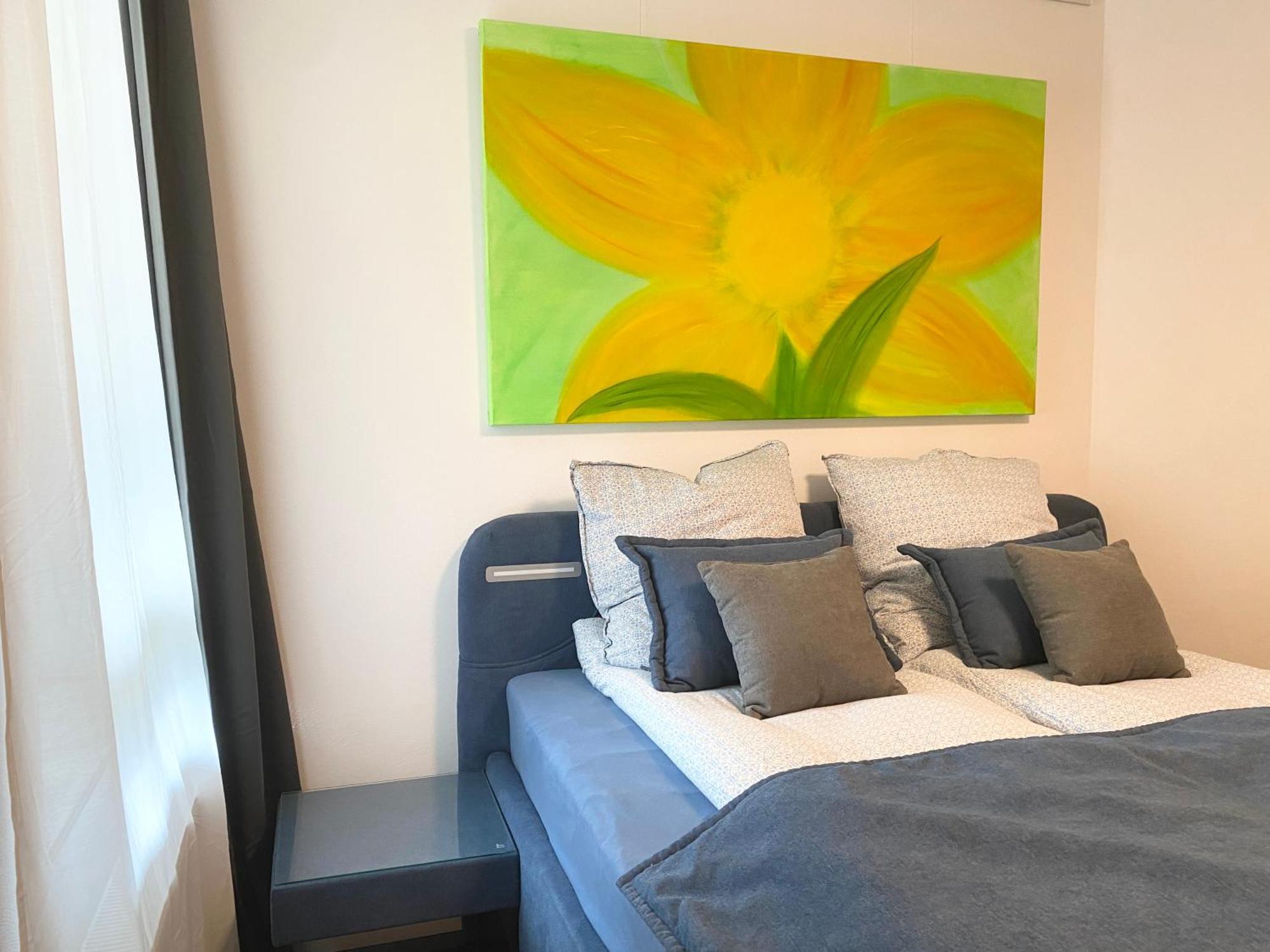 Apartmenthaus Bella Casa Гаґен Екстер'єр фото