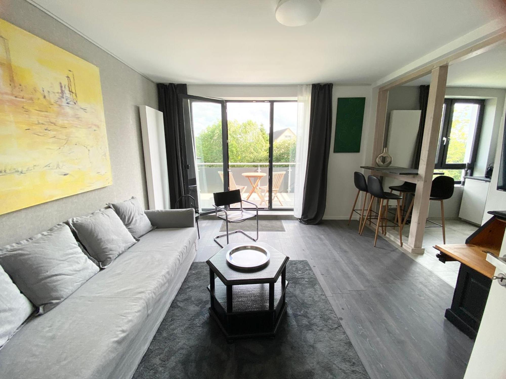 Apartmenthaus Bella Casa Гаґен Екстер'єр фото